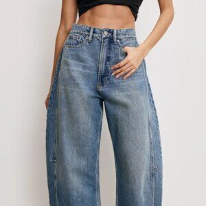 Good American Extreme Barrel